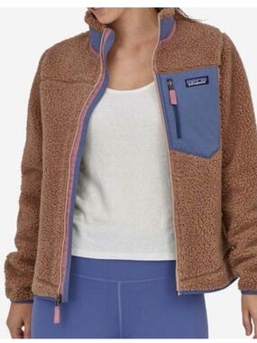 Patagonia Classic Retro-X Fleece Jacket